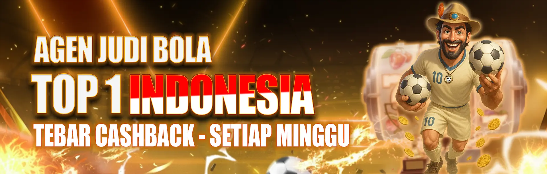 BONGKAR188 Desktop